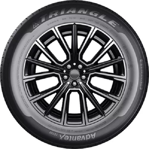 Легковая шина Triangle AdvanteX TC101 215/60 R17 96V