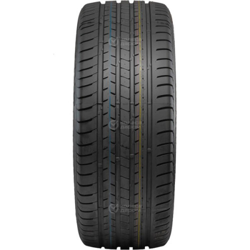 Doublestar DSU02 255/55 R19 111W