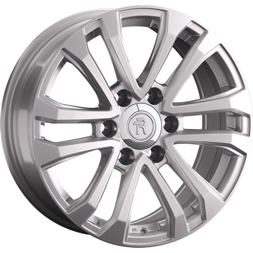 Легковой диск Replay TY309 7,5x17 6x139,7 ET25 106,1 S