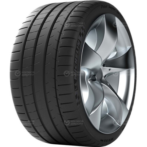 Michelin Pilot Super Sport Run Flat 275/30 R21 98Y