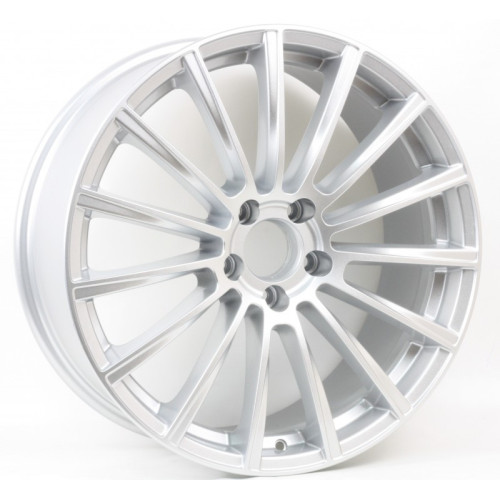 Легковой диск RST R049 8x19 5x112 ET43 66,6 S