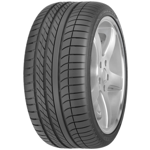 Легковая шина Goodyear Eagle F1 Asymmetric 255/45 R19 100Y
