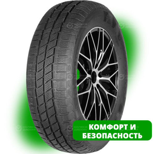 Evergreen EW616 235/65 R16C 121R