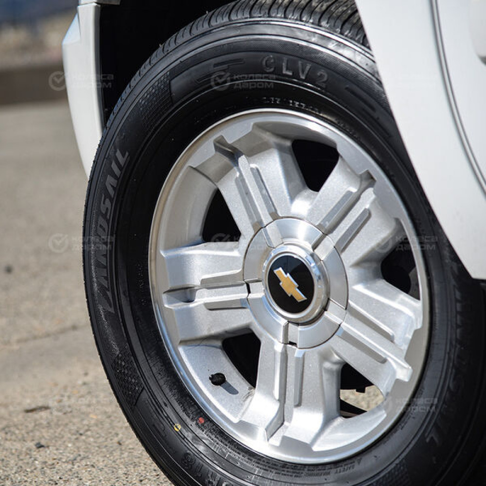 Landsail CLV2 225/60 R17 99H