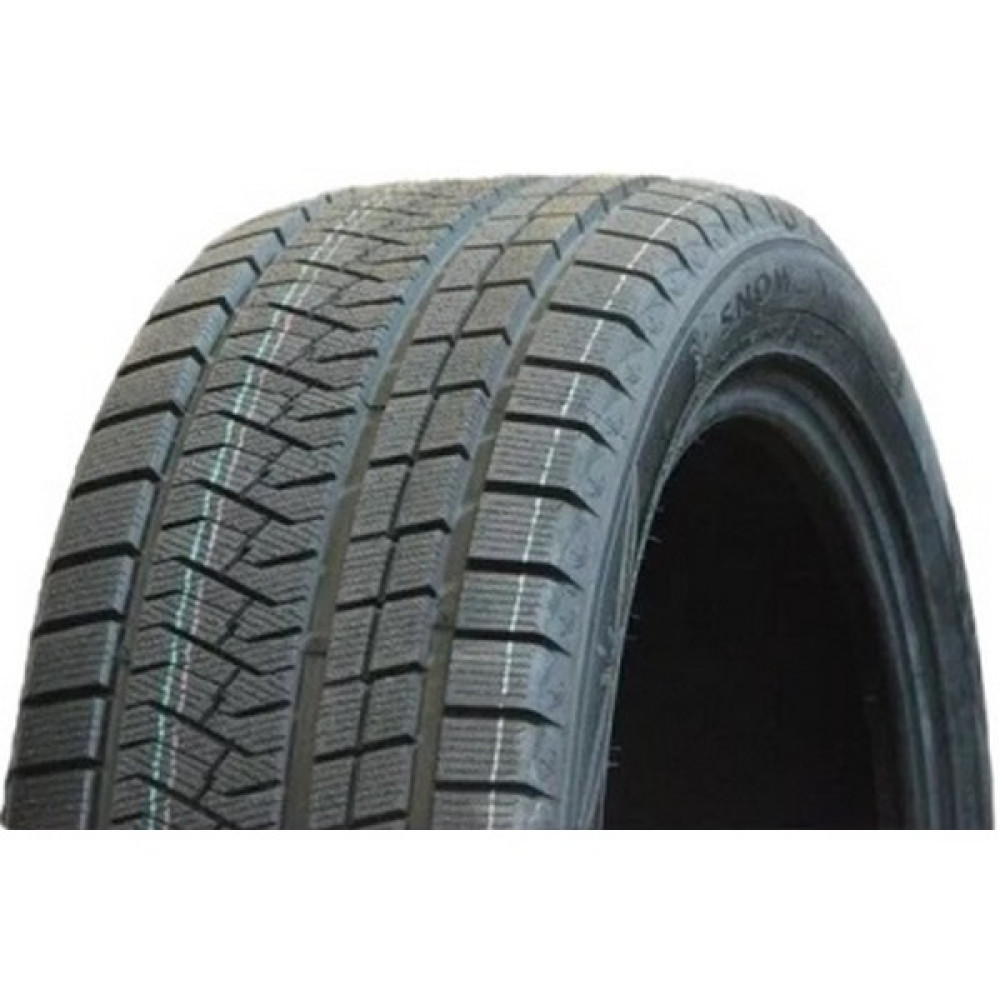 Легковая шина Triangle SnowLink PL02 225/55 R18 102V