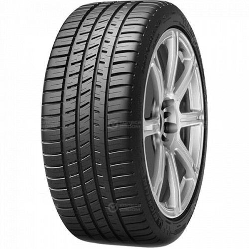 Michelin Pilot Sport A/S 3 305/40 R20 112V (омологация)