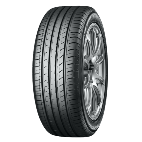 Легковая шина Yokohama BluEarth-GT AE51 225/40 R19 93W