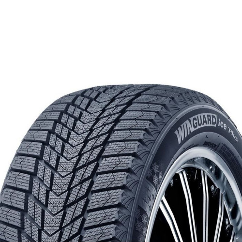 Легковая шина Nexen Winguard Ice Plus 225/55 R16 99T