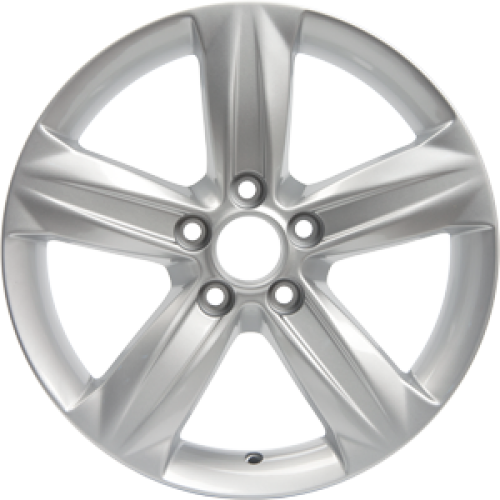 Легковой диск Replica H OP7H 6,5x16 5x105 ET38 56,6 S