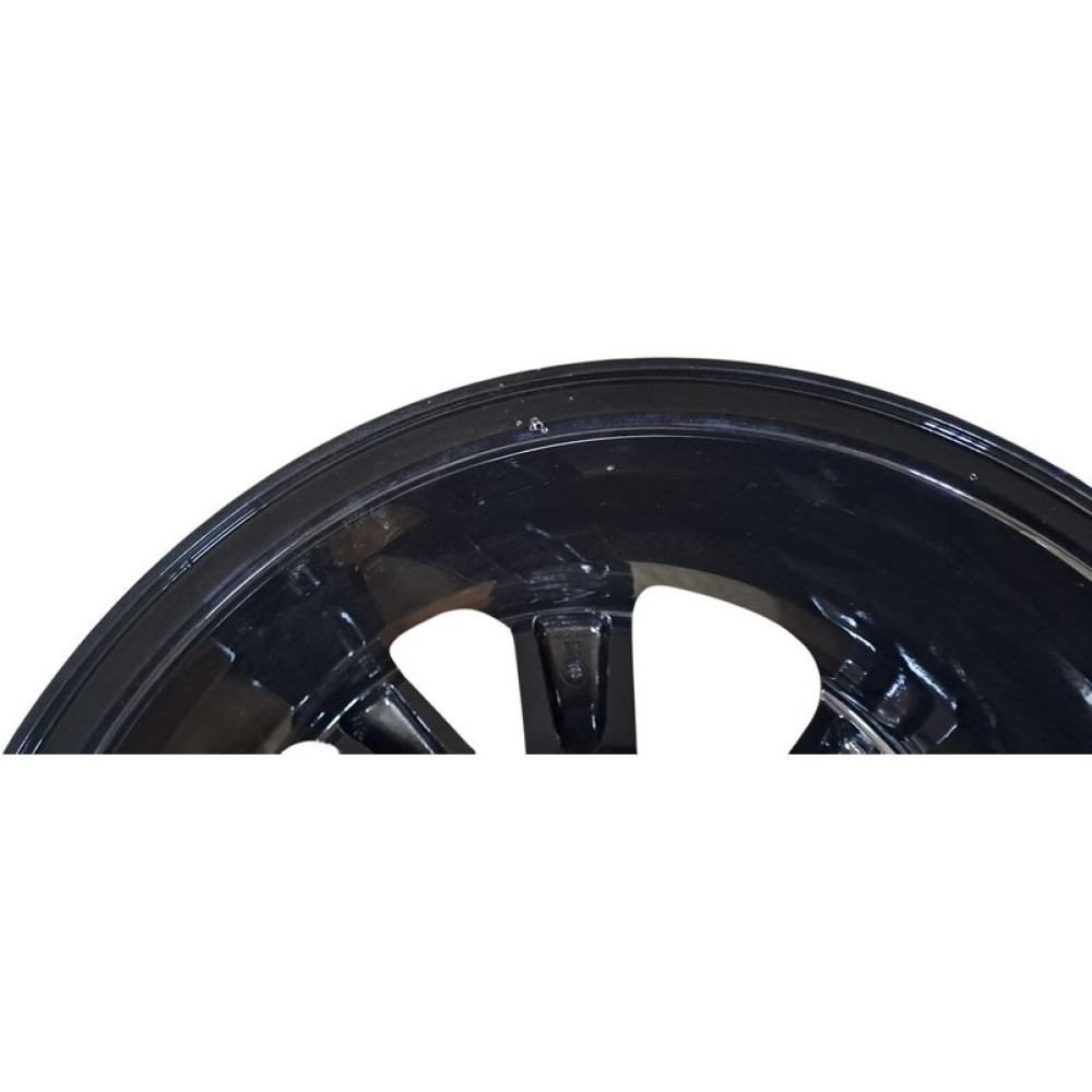 Легковой диск Khomen Wheels KHW1501 6x15 4x100 ET37 60,1 G-Silver