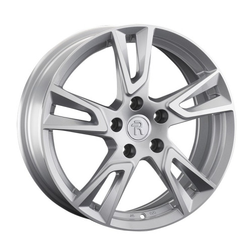 Легковой диск Replay INF50 7,5x17 5x114,3 ET45 66,1 SF