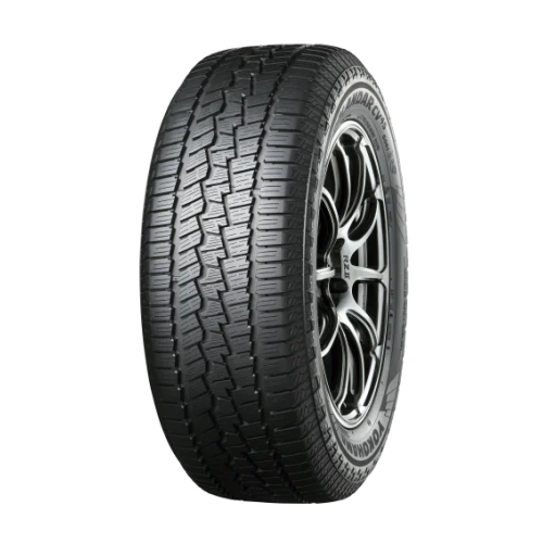 Легковая шина Yokohama Geolandar CV 4S G061 235/55 R19 105V