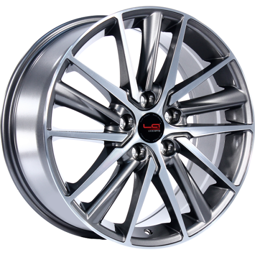Легковой диск LegeArtis Concept TY565 8x18 5x114,3 ET50 60,1 GMF