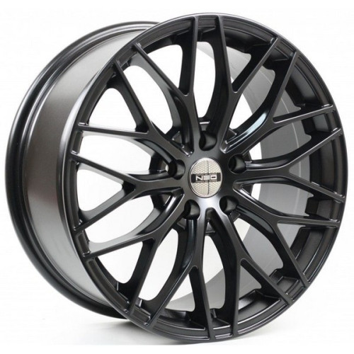 Легковой диск Neo Wheels 740 7x17 5x108 ET45 67,1 BMG
