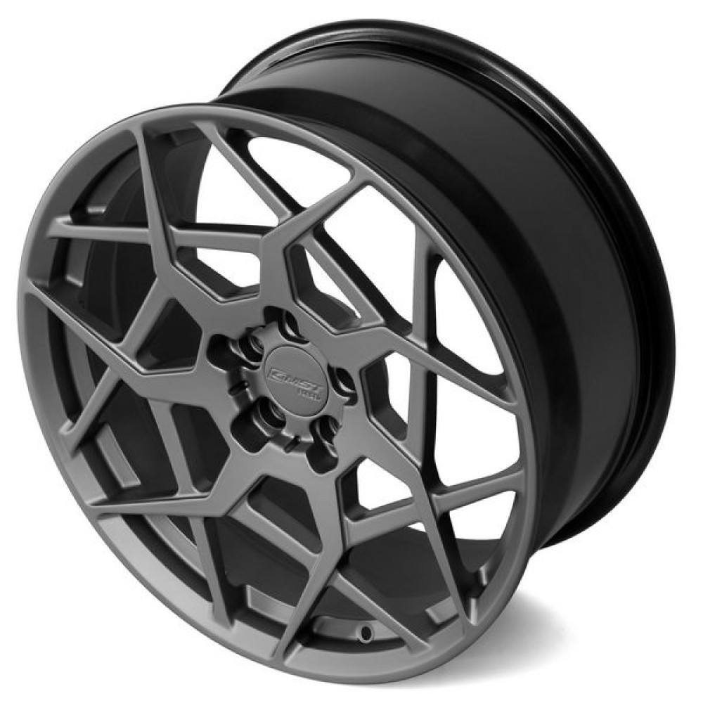 Легковой диск CMST CS282 9x20 5x112 ET35 57,1 Графит