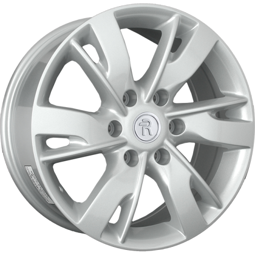 Легковой диск Replay INF25 8x18 6x139,7 ET35 77,8 S