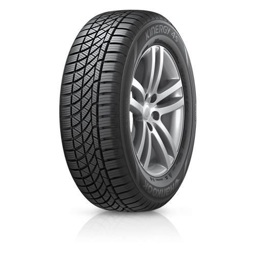 Легковая шина Hankook Kinergy 4S (H740) 155/70 R13 75T