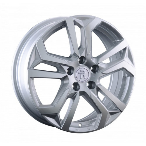 Легковой диск Replay SB63 7x17 5x114,3 ET48 56,1 SF