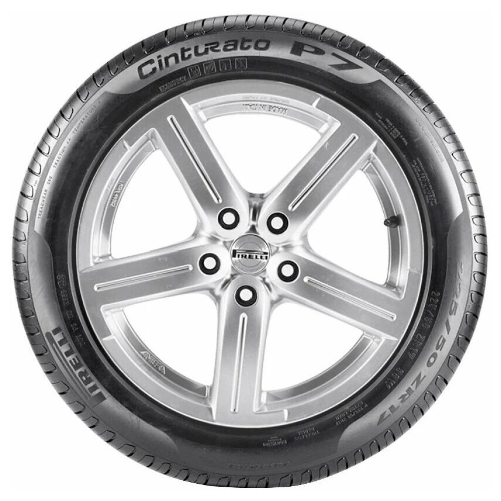 Легковая шина Pirelli Cinturato P7 Eco RunFlat 225/45 R17 91V