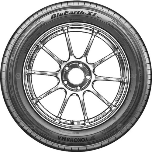 Yokohama BluEarth AE61 235/60 R18 103W