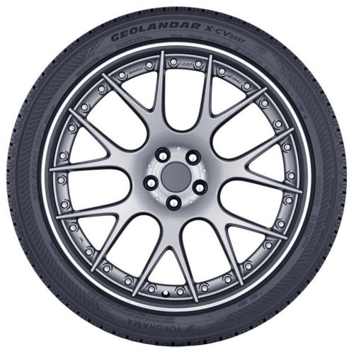 Легковая шина Yokohama Geolandar X-CV G057 265/50 R22 112V