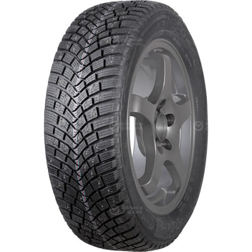 Continental IceContact 3 TA 215/55 R18 99T