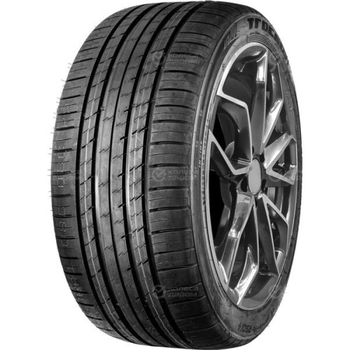 Tracmax X-Privilo RS01 275/40 R21 107Y