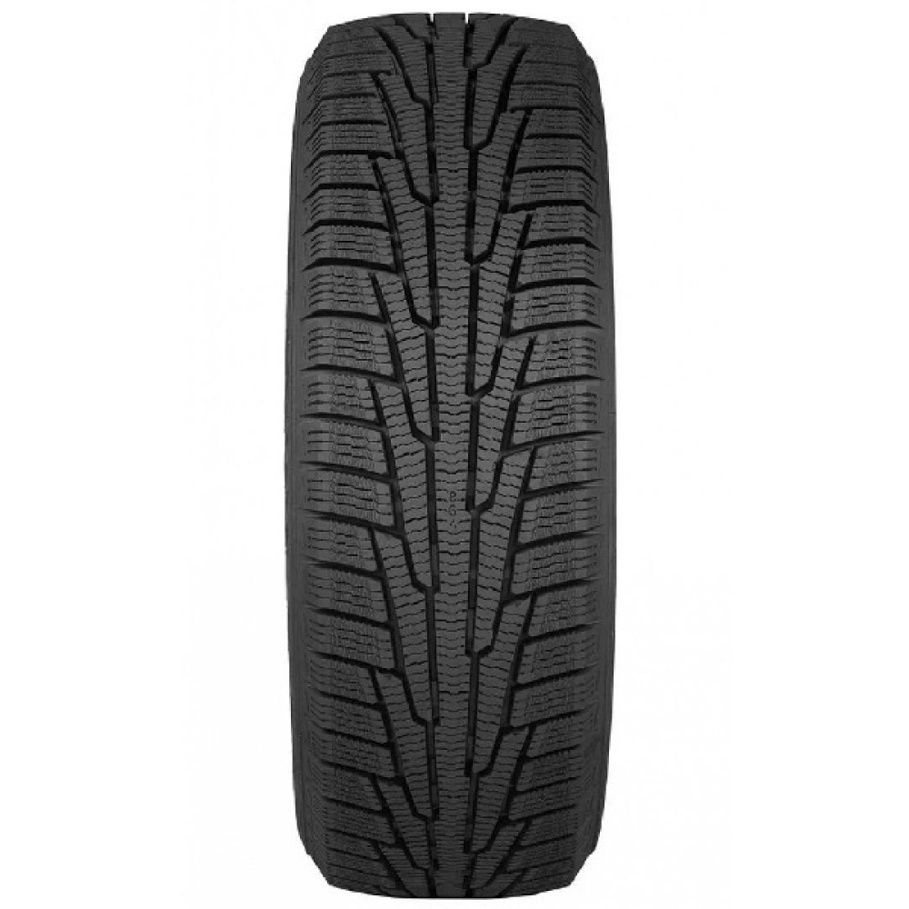 Легковая шина Ikon (Nokian Tyres) Nordman RS2 (Character Snow 2) 195/60 R15 92R