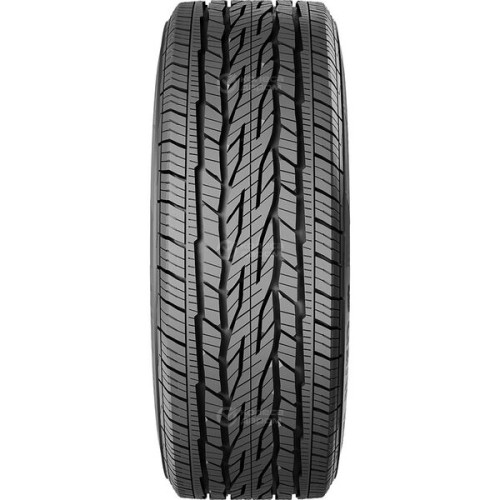 Gislaved Terra Control (ex. Continental) 215/65 R16 98H