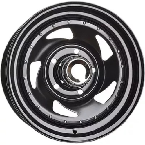 Легковой диск Ikon Wheels SNC008 8x15 6x139,7 ET-16 110,5 B