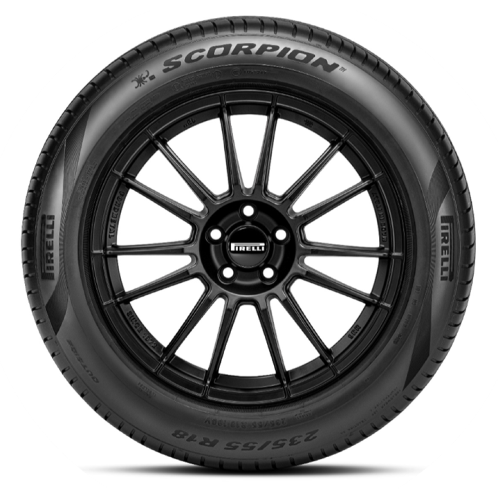 Легковая шина Pirelli Scorpion 235/45 R20 100W