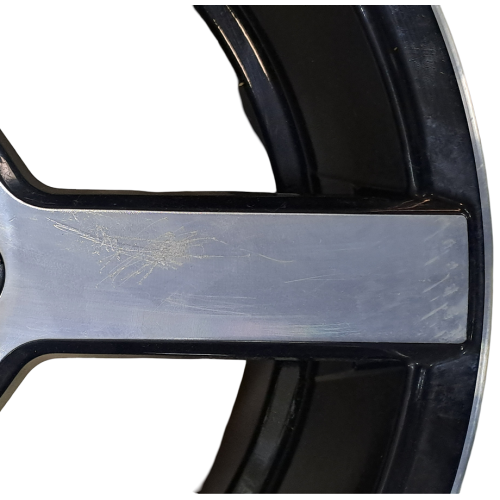 Легковой диск Tech Line 1665 6,5x16 4x100 ET40 60,1 BD