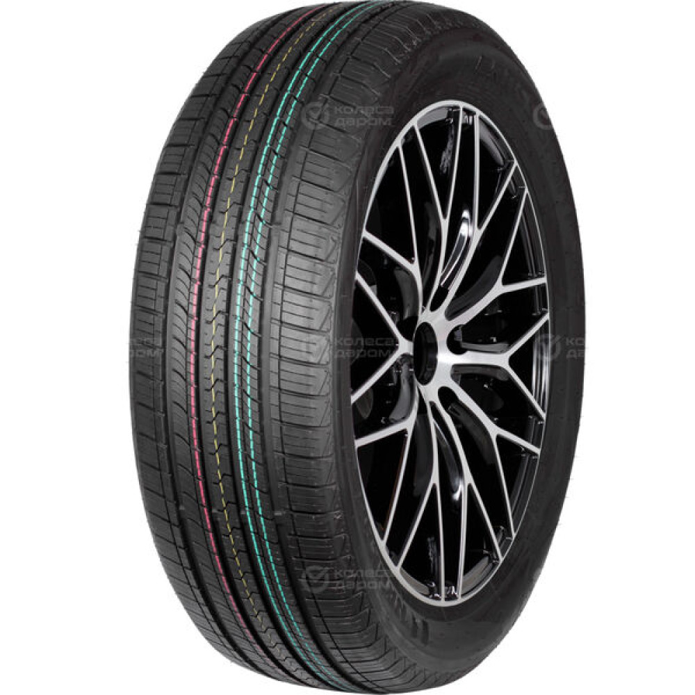 Nankang SP9 285/40 R21 109Y