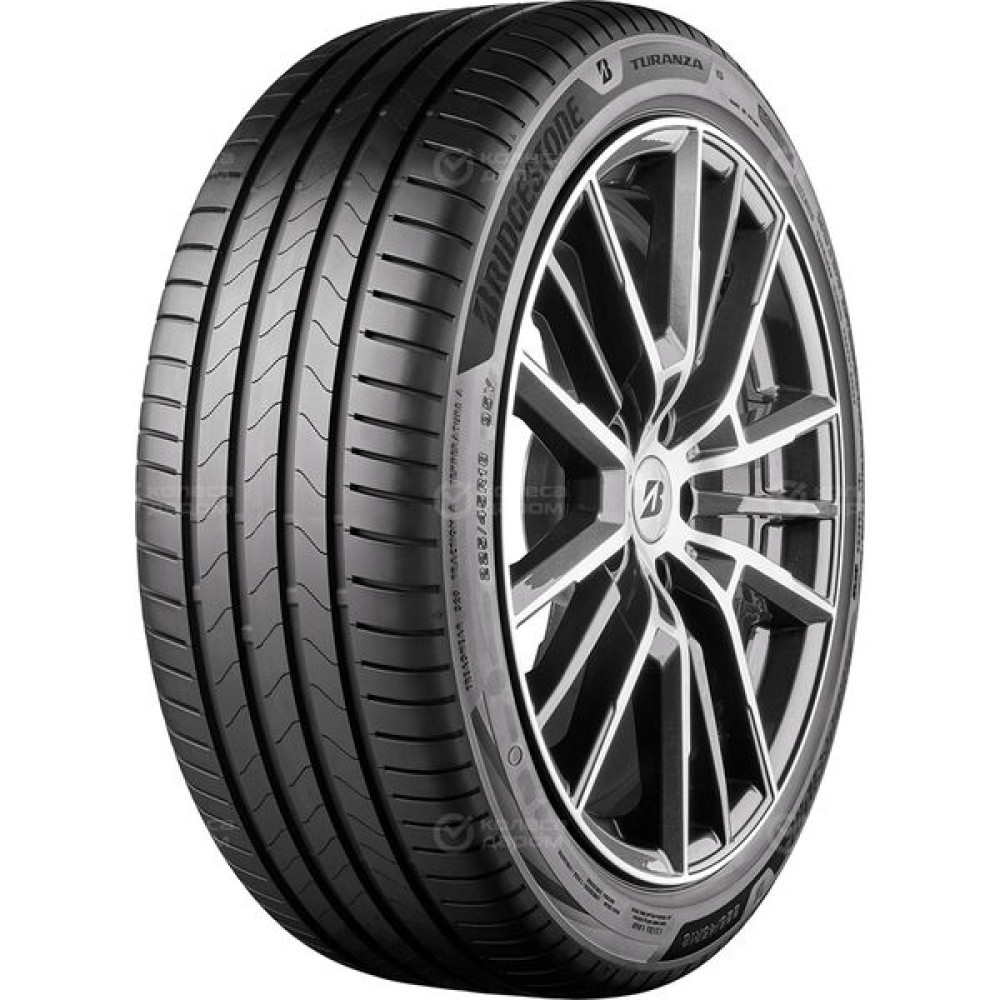 Bridgestone Turanza 6 225/55 R18 98V