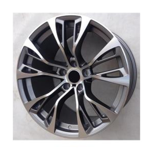 Легковой диск Replica FR LR 7013 9x20 5x120 ET45 72,6 M/GRA