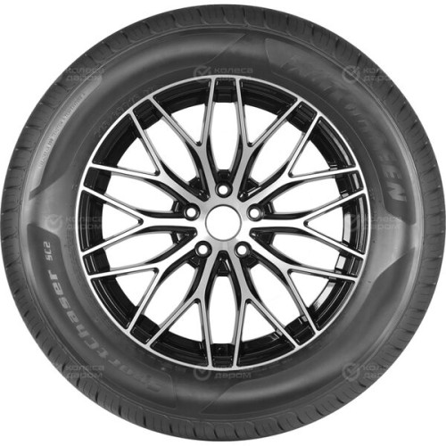 Autogreen SportChaser-SC2 215/65 R16 98H