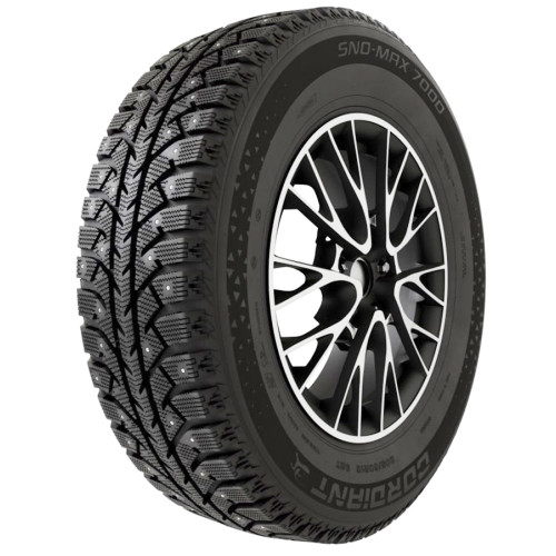 Легковая шина Cordiant Sno-Max 7000 215/65 R16 98T