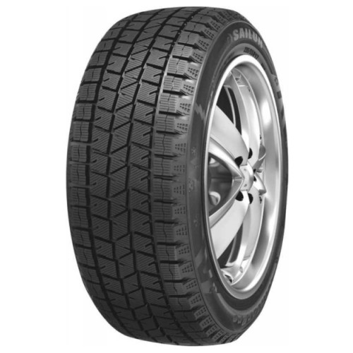 Легковая шина Sailun Ice Blazer Arctic SUV 215/55 R18 99H