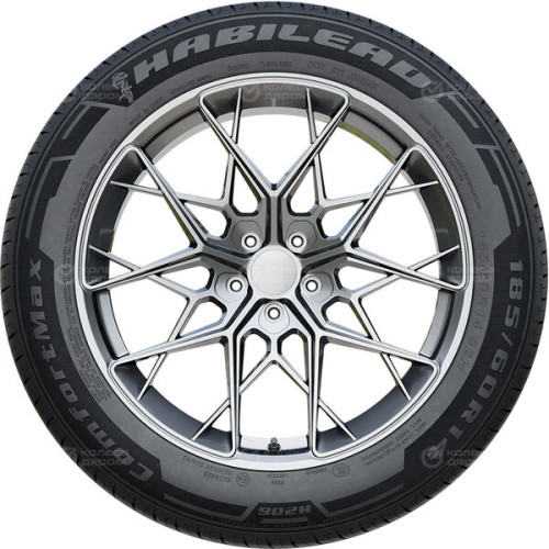 Habilead H206 215/65 R16 98V