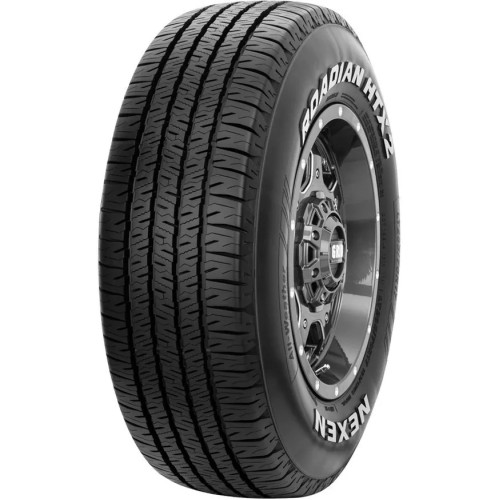 Легковая шина Nexen Roadian HTX 2 255/65 R16 109T