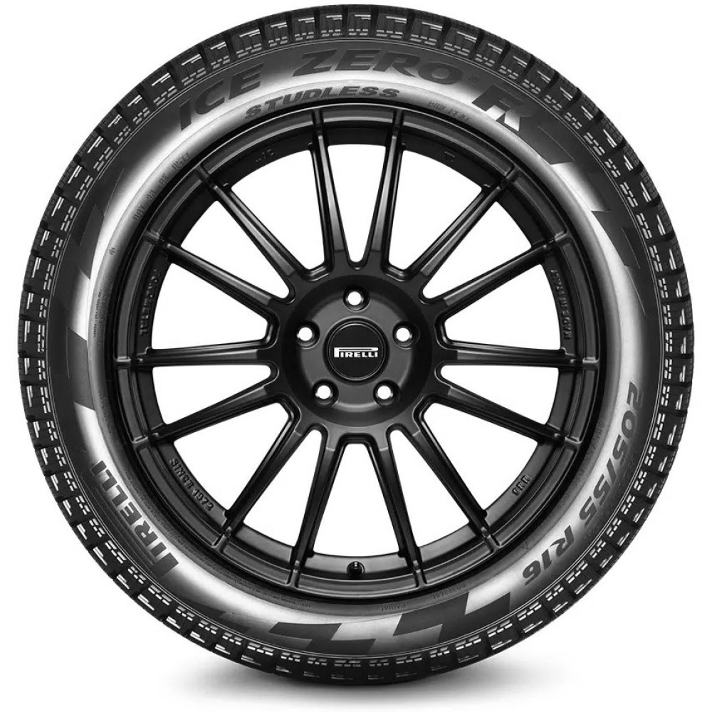 Легковая шина Pirelli Winter Ice Zero 225/60 R17 103T