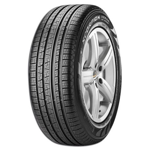 Легковая шина Pirelli Scorpion Verde All Seasons 245/60 R18 109H
