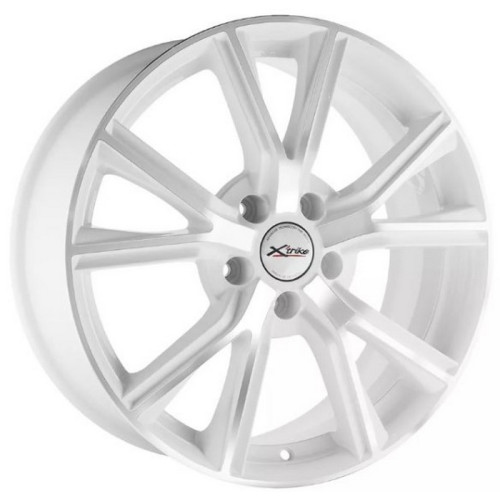 Легковой диск X-trike X-122 7,5x18 5x114,3 ET45 67,1 W/FP