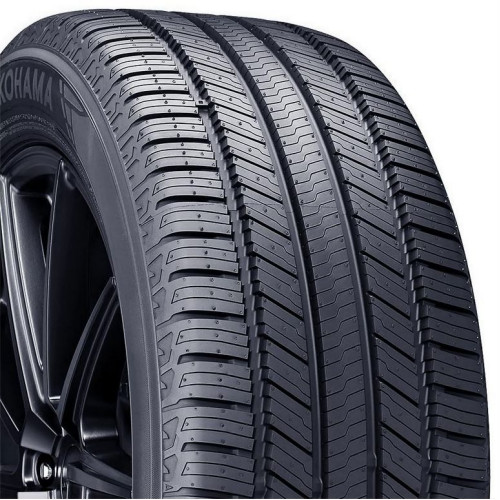 Легковая шина Yokohama Geolandar CV G058 225/50 R18 95V