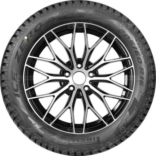 Pirelli Winter Ice Zero 2 KS 225/45 R18 95H
