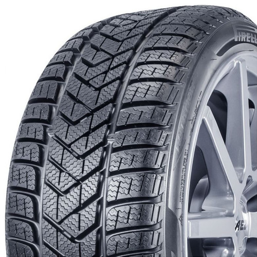 Легковая шина Pirelli Winter Sottozero III RunFlat 245/40 R20 99V
