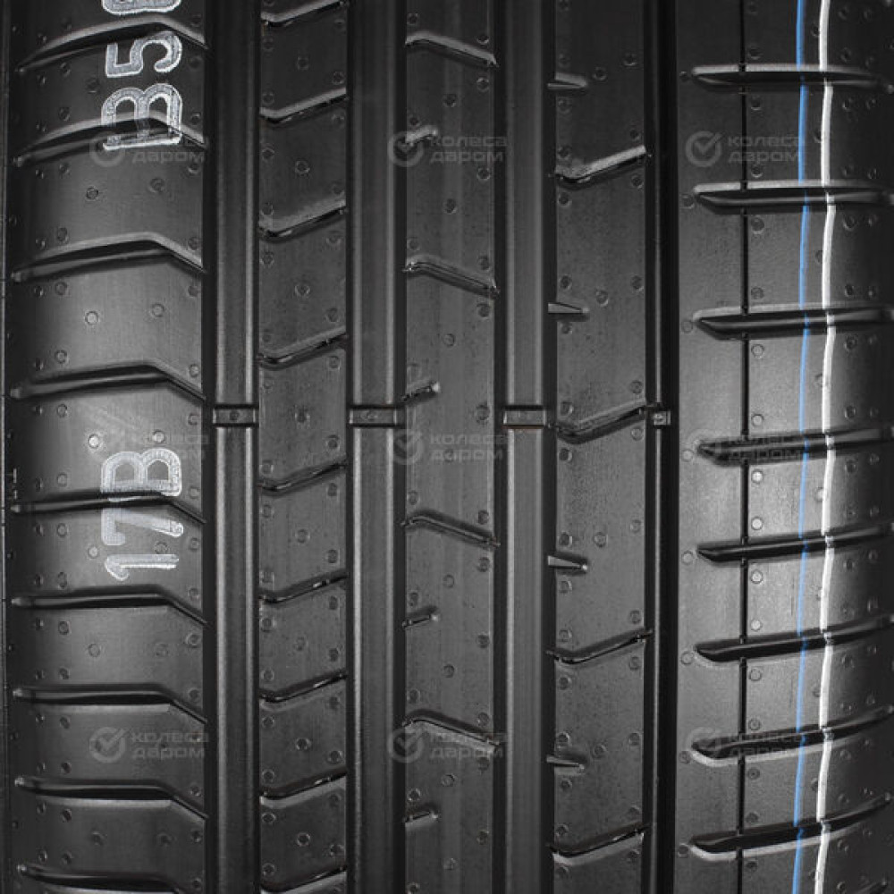 Pirelli P-Zero Luxury Saloon 265/35 R20 99Y (омологация)
