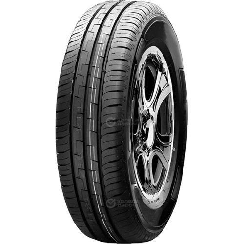 Tracmax X-Privilo RF-19 235/65 R16C 121R