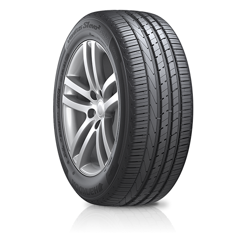 Легковая шина Hankook Ventus S1 evo2 K117A 265/45 R20 108Y