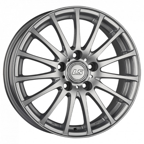 Легковой диск LS 899 6,5x16 5x114,3 ET45 60,1 S